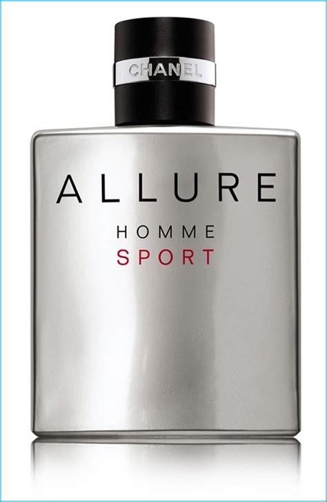 chanel blue sport|chanel house allure homme.